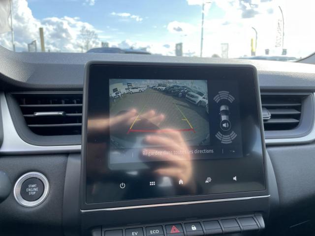 Renault Captur image 5