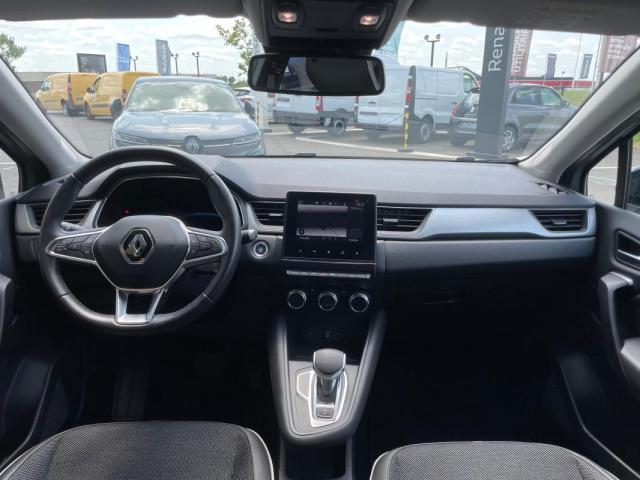 Renault Captur image 3