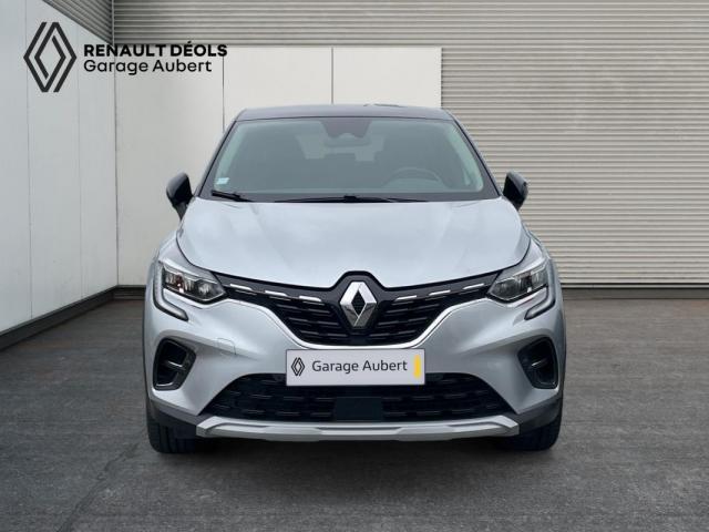 Renault Captur image 5