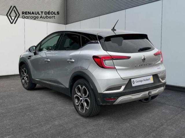 Renault Captur image 6