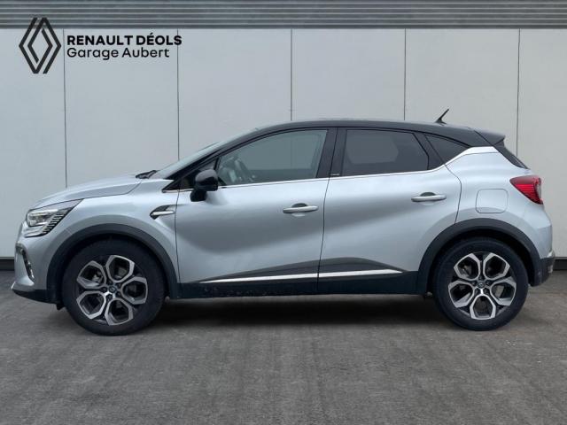 Renault Captur image 8