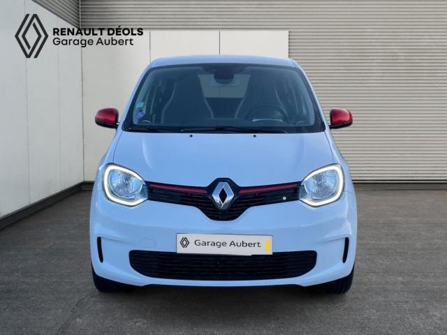 Renault Twingo image 4