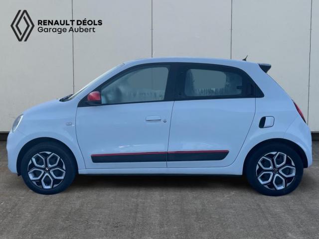 Renault Twingo image 9
