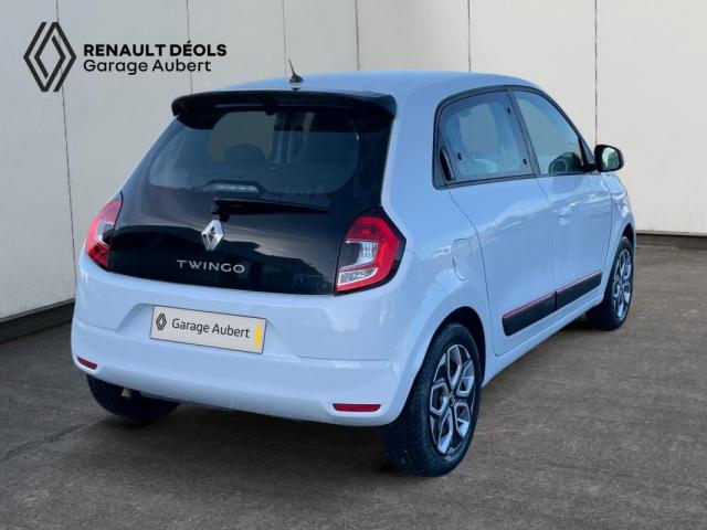 Renault Twingo image 7