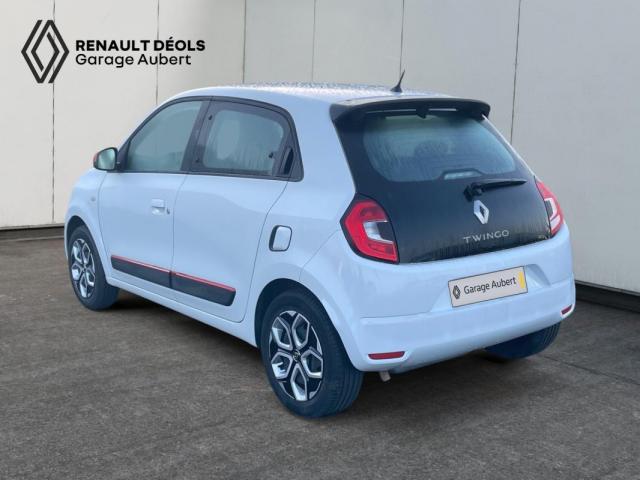 Renault Twingo image 1