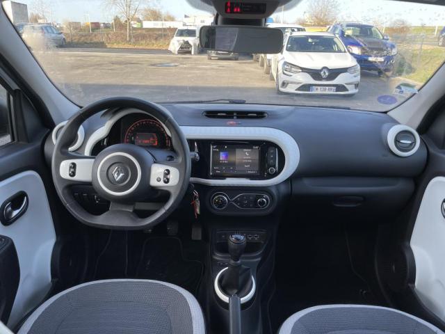 Renault Twingo image 3