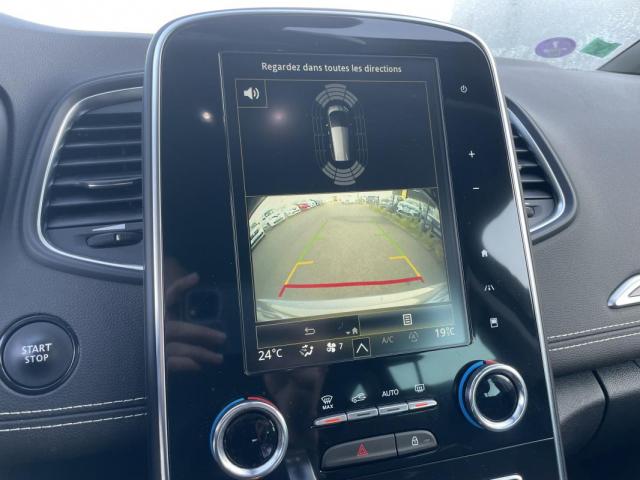 Renault Grand Scénic image 1