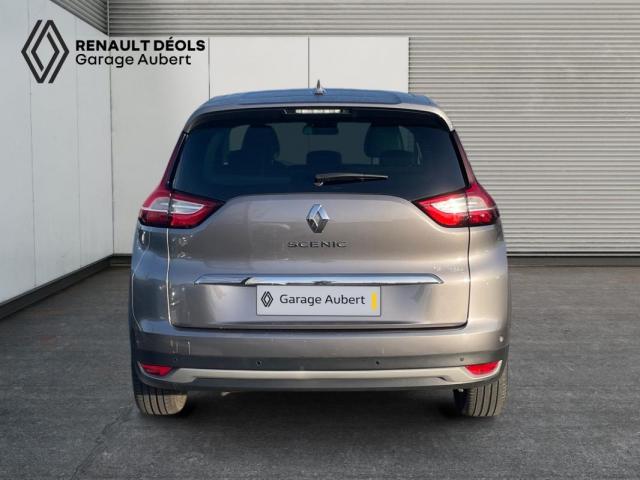 Renault Grand Scénic image 4