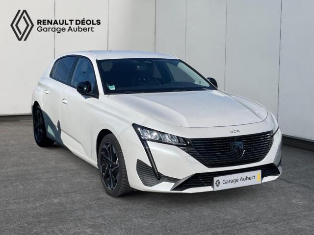 Peugeot 308 Iii 1.5 Bluehdi 130 Eat8 S&s Allure Pack