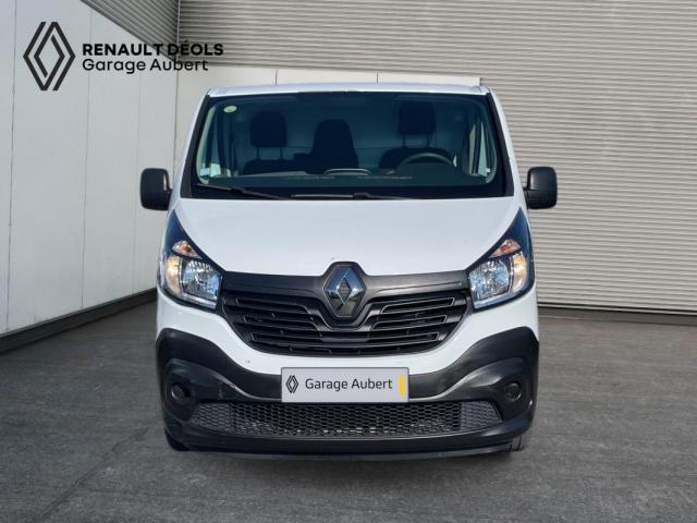 Renault Trafic image 5