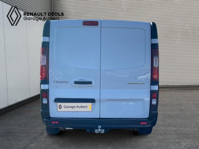 Renault Trafic image 6