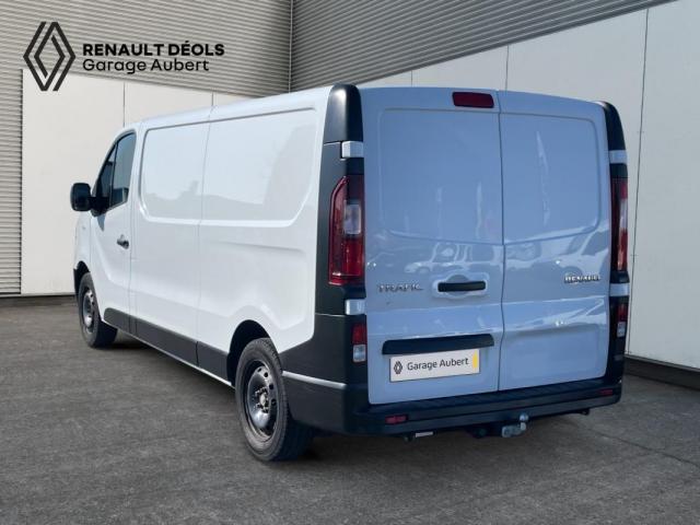 Renault Trafic image 2