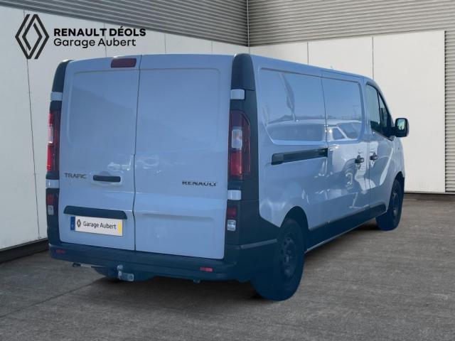 Renault Trafic image 9