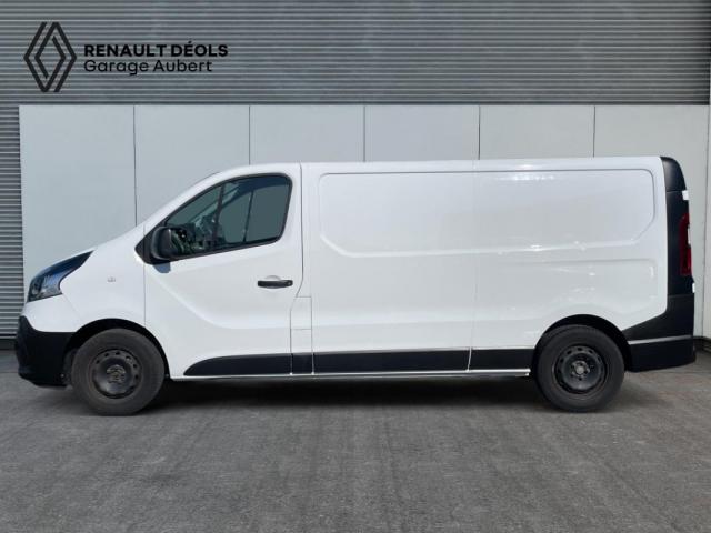 Renault Trafic image 8