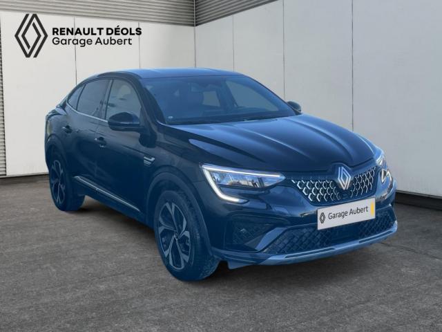 Renault Arkana E-Tech 145 Full Hybrid Techno -24