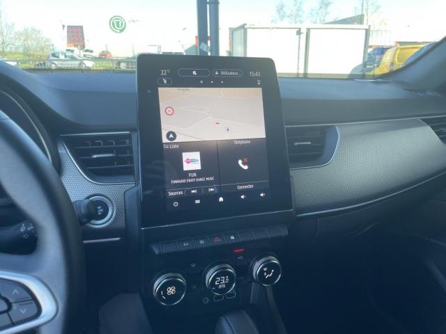 Renault Arkana image 3