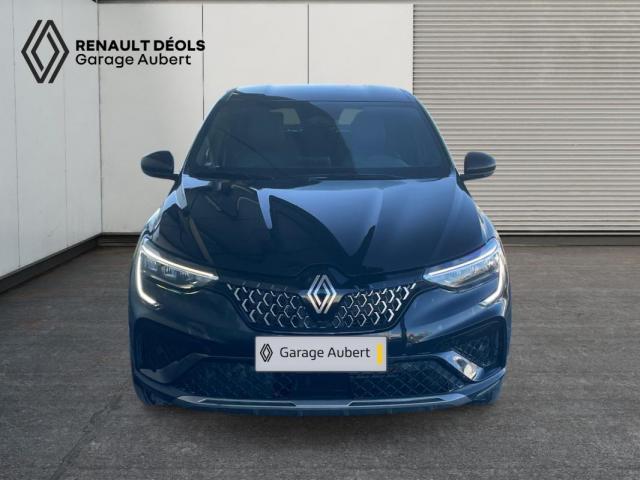 Renault Arkana image 7