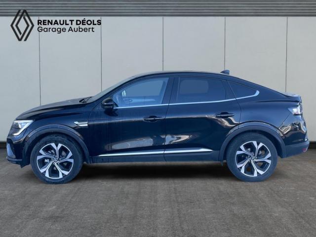 Renault Arkana image 8