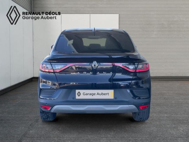Renault Arkana image 4