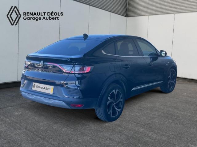 Renault Arkana image 6