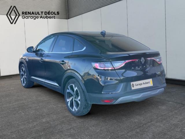 Renault Arkana image 9