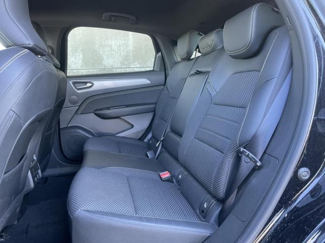 Renault Arkana image 1