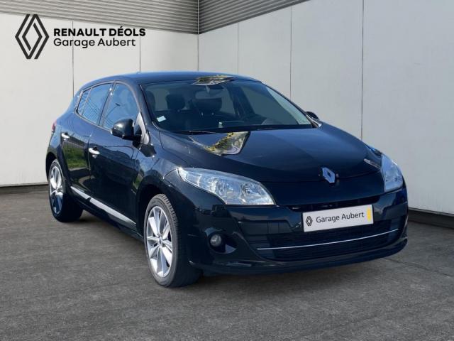 Renault Mégane Iii 1.5 Dci 110 Privilege