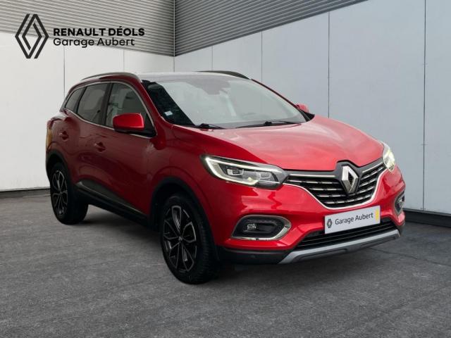 Renault Kadjar Blue Dci 115 Intens