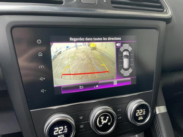 Renault Kadjar image 9