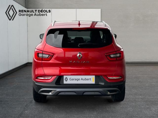 Renault Kadjar image 7