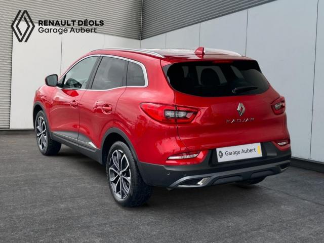 Renault Kadjar image 6