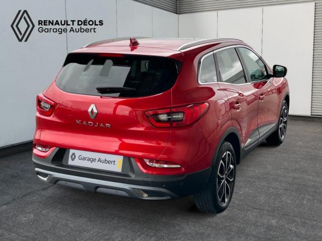 Renault Kadjar image 8