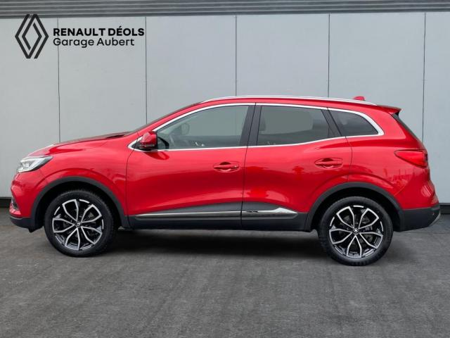 Renault Kadjar image 5