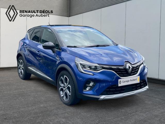 Renault Captur Ii Intens Tce 90 - 21