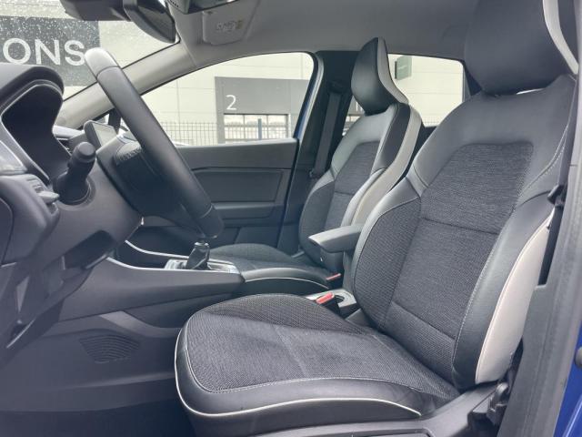 Renault Captur image 4