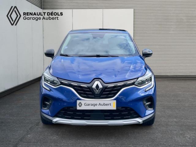 Renault Captur image 3