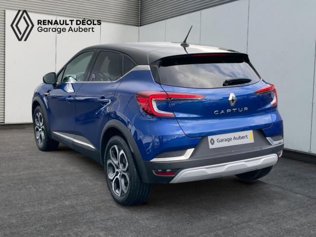 Renault Captur image 5