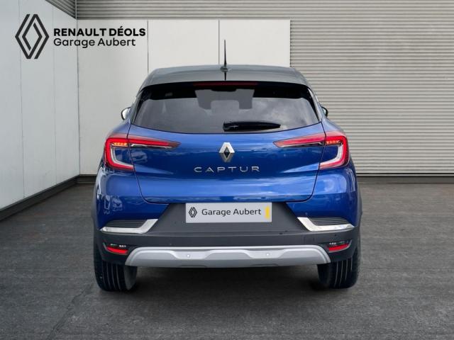 Renault Captur image 1