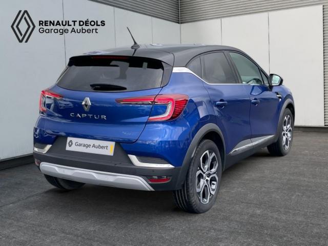 Renault Captur image 7