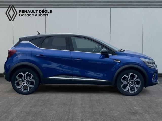 Renault Captur image 9