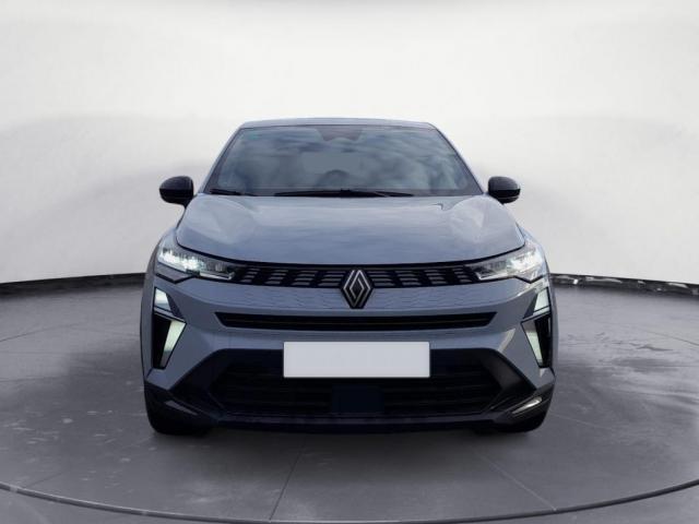 Renault Symbioz image 6