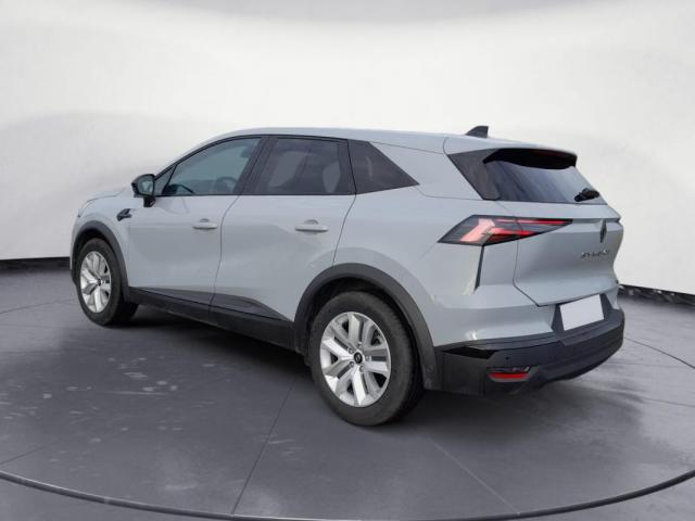 Renault Symbioz image 9