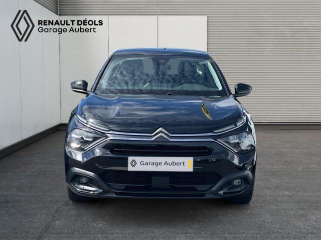 Citroen C4 image 5