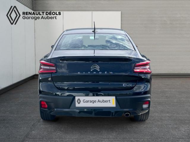 Citroen C4 image 9
