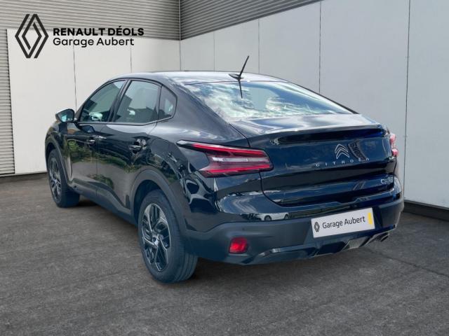 Citroen C4 image 8
