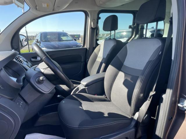 Renault Kangoo image 7