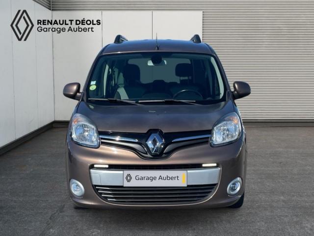 Renault Kangoo image 5