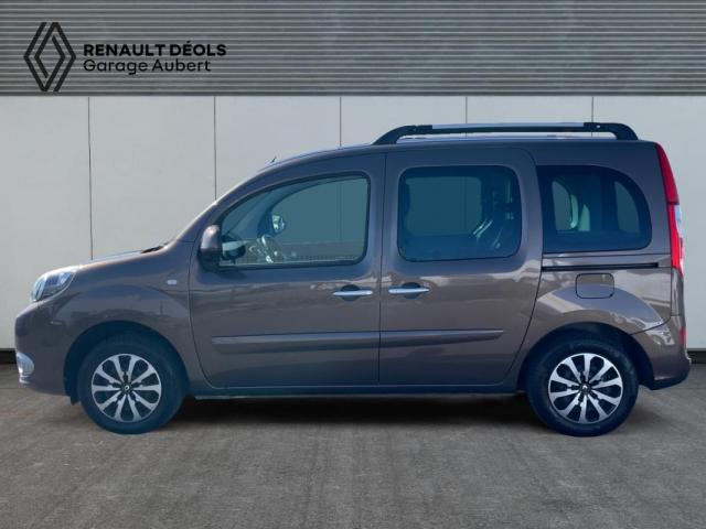 Renault Kangoo image 9