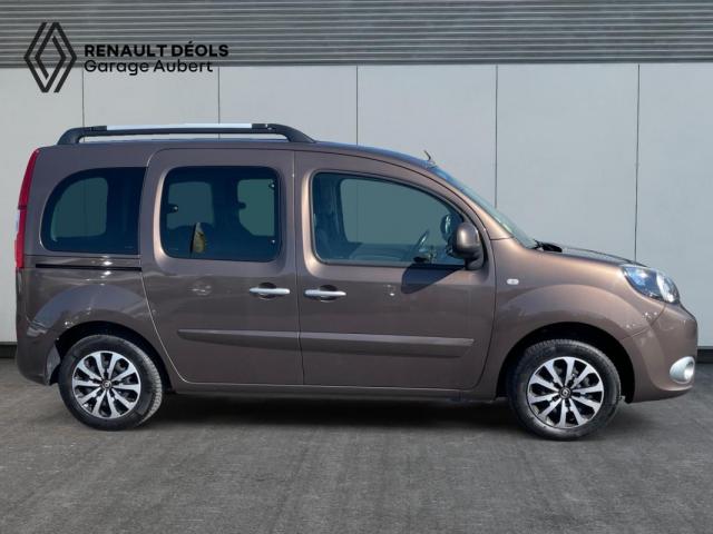 Renault Kangoo image 8