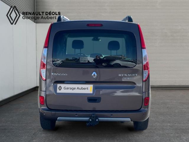 Renault Kangoo image 2